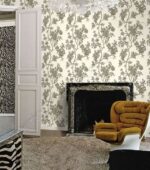 Roberto Cavalli 12004 Italian Wallpaper 7 Square Meters