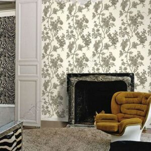 Roberto Cavalli 12004 Italian Wallpaper 7 Square Meters