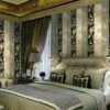 Roberto Cavalli 12013 Italian Wallpaper 7 Square Meters
