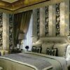 Roberto Cavalli 12013 Italian Wallpaper 7 Square Meters