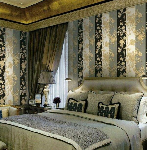 روبيرتوكافالى 12013 ورق حائط  إيطالى 7 متر مربع