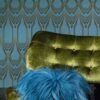 Roberto Cavalli 16003 Italian Wallpaper 7 Square Meters