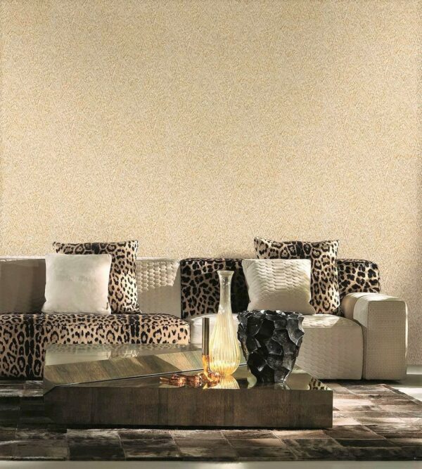 Roberto Cavalli 16039 Italian Wallpaper 7 Square Meters