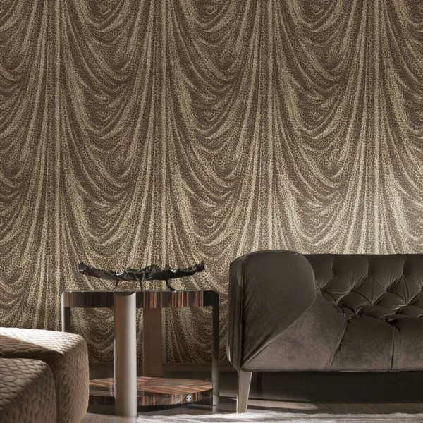 روبيرتوكافالى 16111 ورق حائط  إيطالى 7 متر مربع