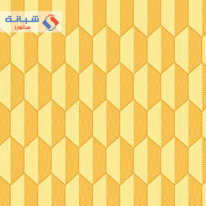 ذا بيير  75004-1 ورق حائط  كورى 15 متر مربع