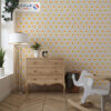 The Pair 75006-1 Korean Wallpaper 15 Square Meters