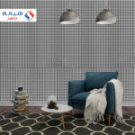 ذا بيير 75007 3 ورق حائط  كورى 15 متر مربع