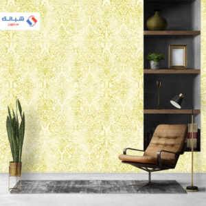 The Pair  75018-2 Korean Wallpaper 15 Square Meters