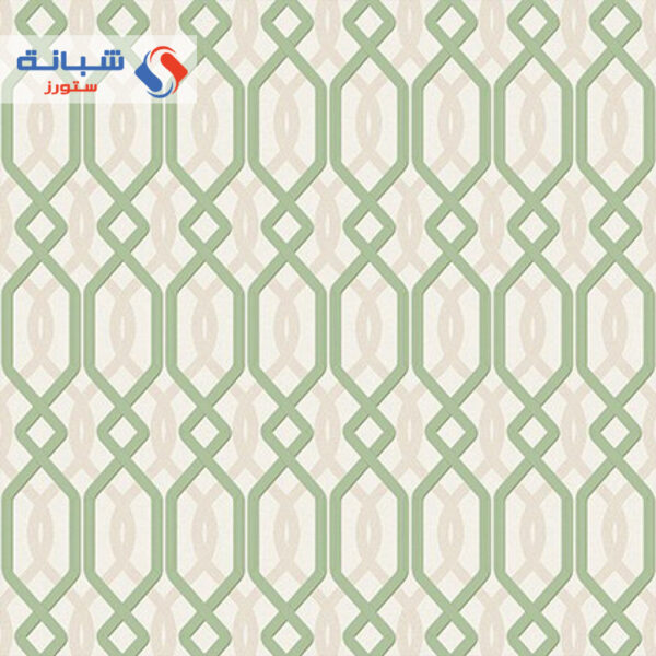 ذا بيير  75022-1 ورق حائط  كورى 15 متر مربع