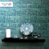 ورق حائط حجرى كورى 53103-3 مقاس 15متر مربع