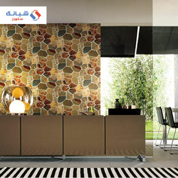 The Stone Therapy 53109-2 Korean Wallpaper 15 Square Meters