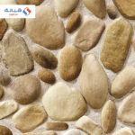 ورق حائط حجرى كورى  53110 1 مقاس 15متر مربع