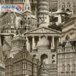 Indigo 4705 1 Turkish Wallpaper 10 Square Meters