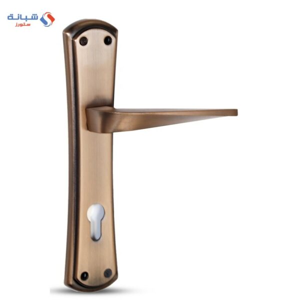 الأهرام طقم أوكرة باب سلندر - انتيك برونز