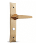 الاهرام طقم اوكرة حمام | ذهبي