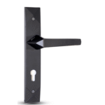 الاهرام طقم اوكرة سلندر | اسود