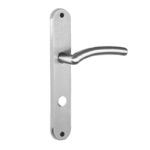 الاهرام طقم اوكرة حمام | كروم مط