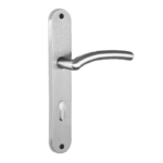 الاهرام طقم اوكرة سلندر | كروم مط