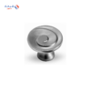 Furniture Buttons - Chrome