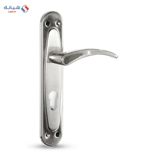 كومكس ريكاردو طقم اوكرة سلندر - نيكل