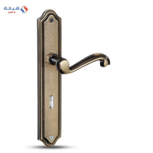 كومكس ساندى طقم اوكرة باب حجرة - اكسيديه اصفر