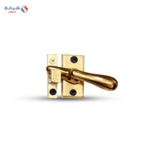 Comex Window Bird - Gold