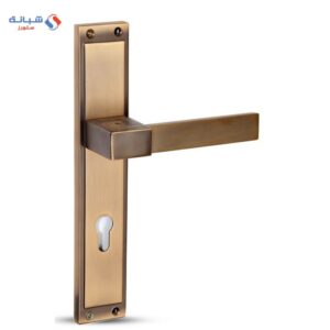 طقم أوكرة باب سلندر - كافية