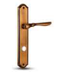 الاهرام Fiocca طقم اوكرة حمام | انتيك برونز