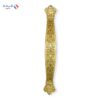Furniture Handle 12 Cm Golden