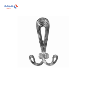 Wall Hanger A-801 Nickel