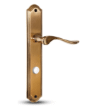 الاهرام Onda طقم اوكرة حمام | ذهبي