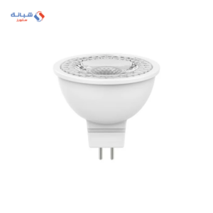 Speed Fork Bulb 6 Watt White Light