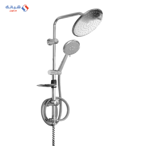 Shower Head 1x2 Turkish Shower S4