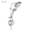 Shower Head 2x1 Turkish S8