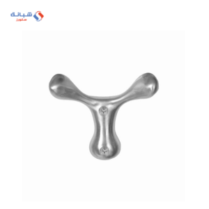 Turkish Hanger Cepi Chrome