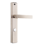 كومكس جنوة طقم أوكرة باب حمام | نيكل