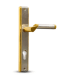 كومكس جيرمانى طقم اوكرة باب سلندر | فضىذهبى