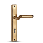 كومكس جيرمانى طقم اوكرة باب غرفة | برونزى