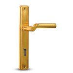 كومكس جيرمانى طقم اوكرة باب غرفة | ذهبى