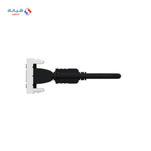 شنايدر بريزة Hdmi-ابيض