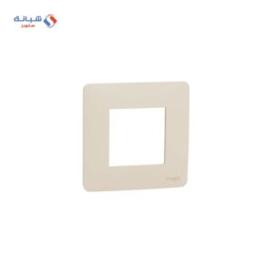 Schneider Square Cover Frame-beige