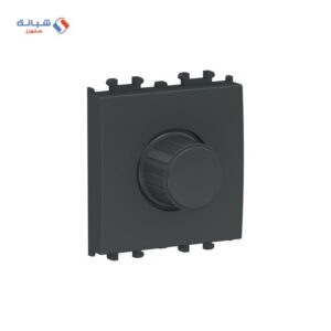 Schneider Volume Control Socket 50watt black