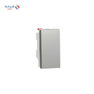 شنايدر زر جرس 10 امبير - فضى