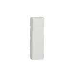 شنايدر نصف سدادة وش كهرباء   أبيض