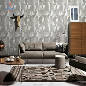 Zootopia 54201-1 Korean Wallpaper 15 Square Meters