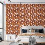 زووتوبيا 3 54201 ورق حائط كورى 15 متر مربع