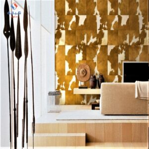 Zootopia 54201-3 Korean Wallpaper 15 Square Meters