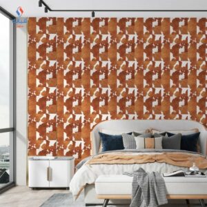 Zootopia 54201-3 Korean Wallpaper 15 Square Meters