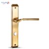 Turkish Bathroom Handle Set - Gold
