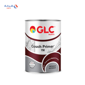 Glc Couch Primer 150 Gallon Iron Paint